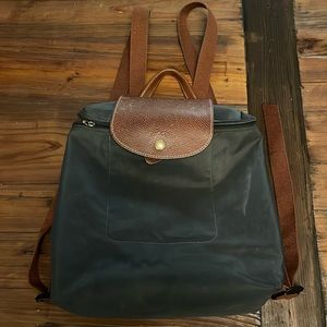 Longchamp Backpack